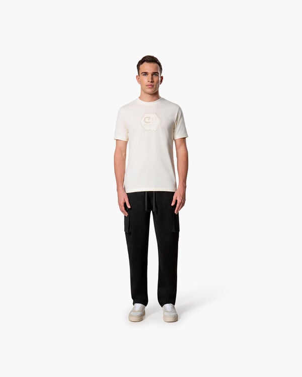 Cruyff Twill Cargo Pant Code: CA251006-998