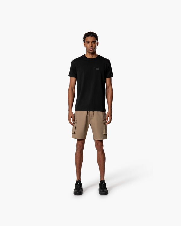 Cruyff Twill Cargo Short Code: CA251007-103