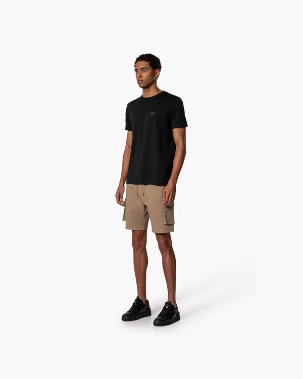 Cruyff Twill Cargo Short Code: CA251007-103