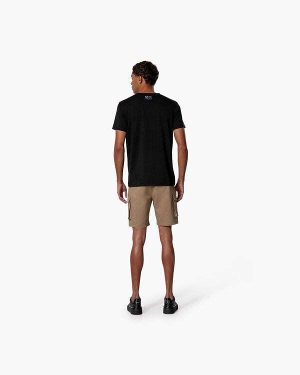 Cruyff Twill Cargo Short Code: CA251007-103