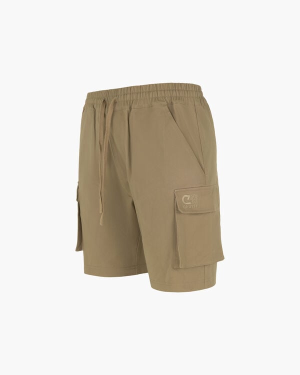cruyff Twill Cargo Short code: CA251007-103