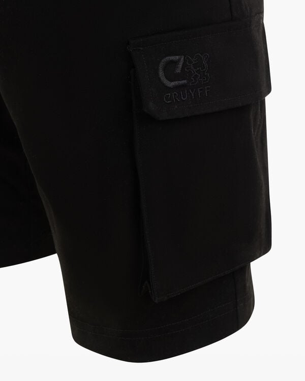 Cruyff Twill Cargo Short Code: CA251007-998