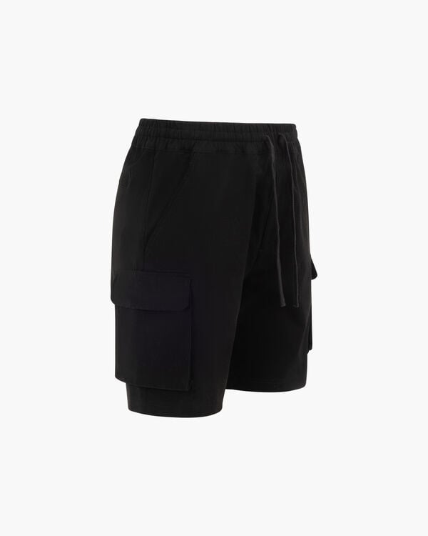 Cruyff Twill Cargo Short Code: CA251007-998