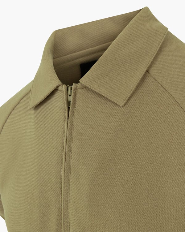 Cruyff Twill Polo Code: CA251019-804