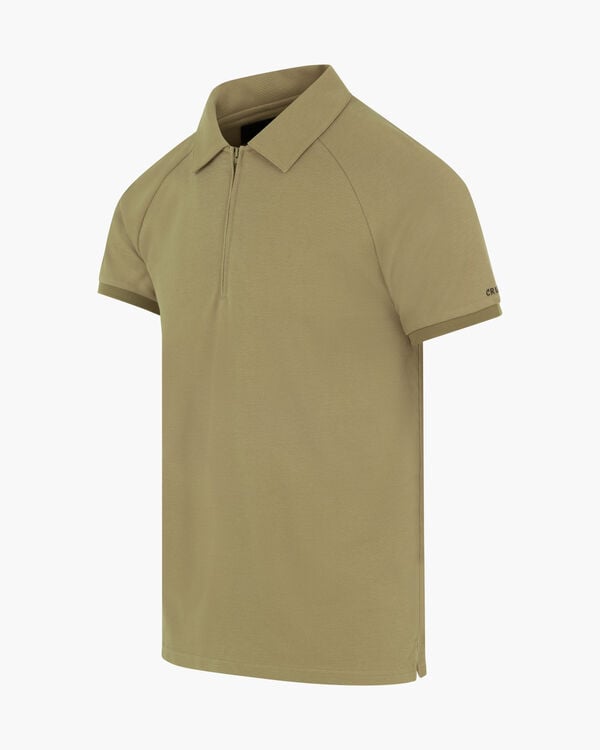 Cruyff Twill Polo Code: CA251019-804