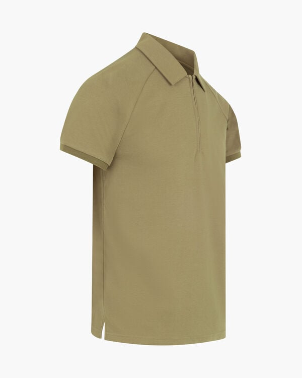 Cruyff Twill Polo Code: CA251019-804