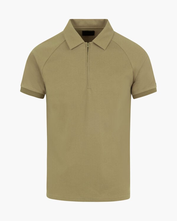 cruyff Twill Polo code: CA251019-804
