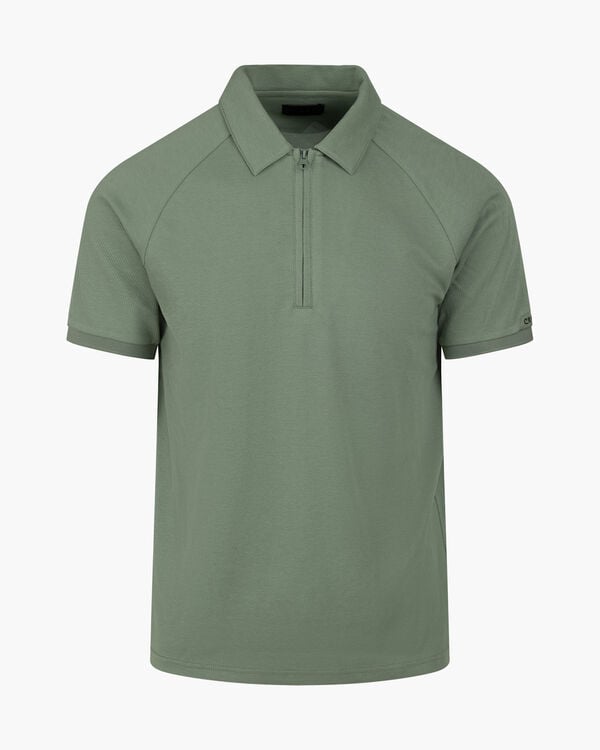 cruyff Twill Polo code: CA251019-974
