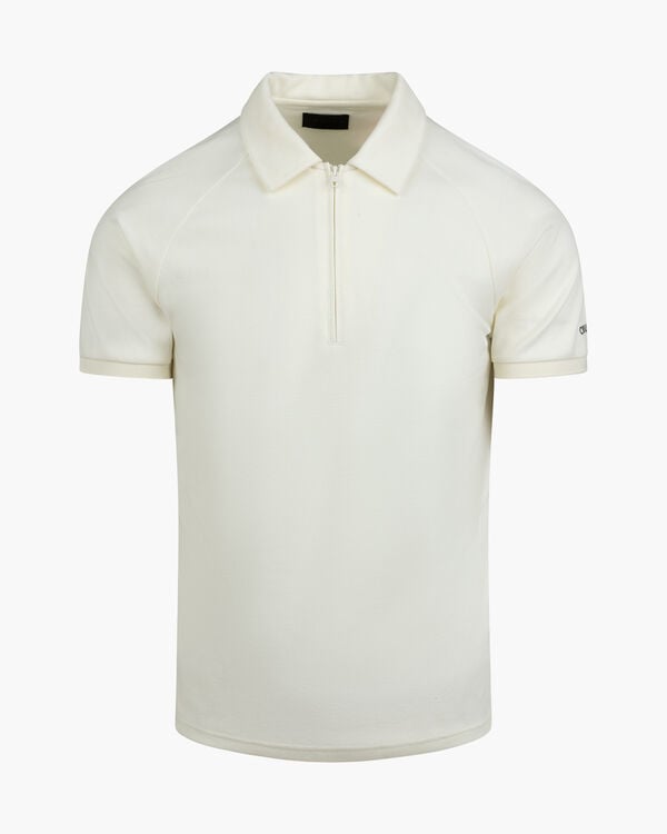 Cruyff Twill Polo & Short Set