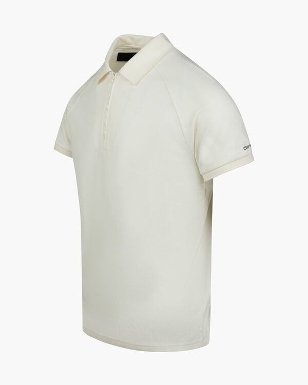 Cruyff Twill Polo & Short Set