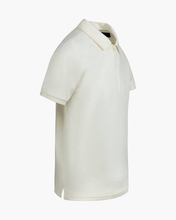 Cruyff Twill Polo & Short Set