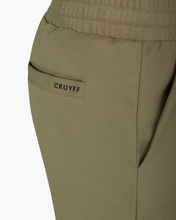 Cruyff Twill Short Code: CA251018-804
