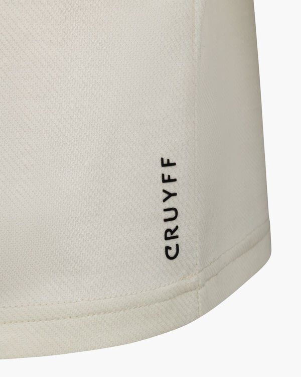 Cruyff Twill Tee Code: CA251028-102