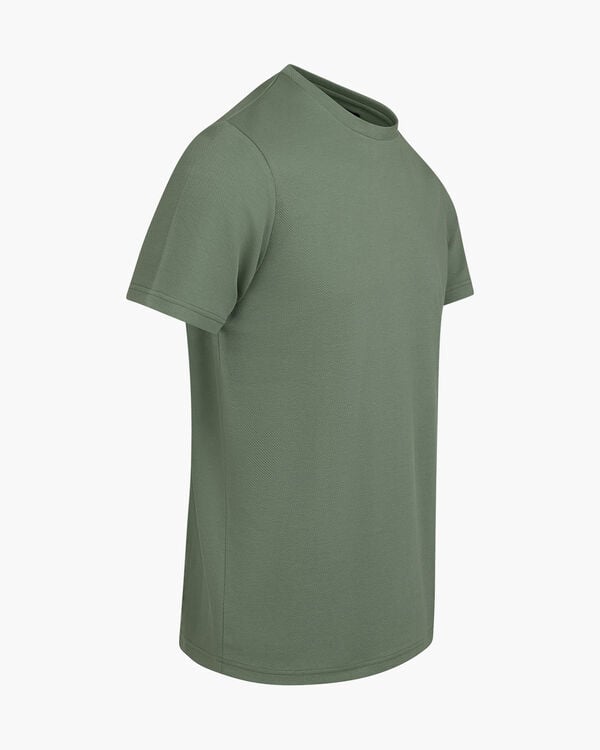 Cruyff Twill Tee Code: CA251028-974