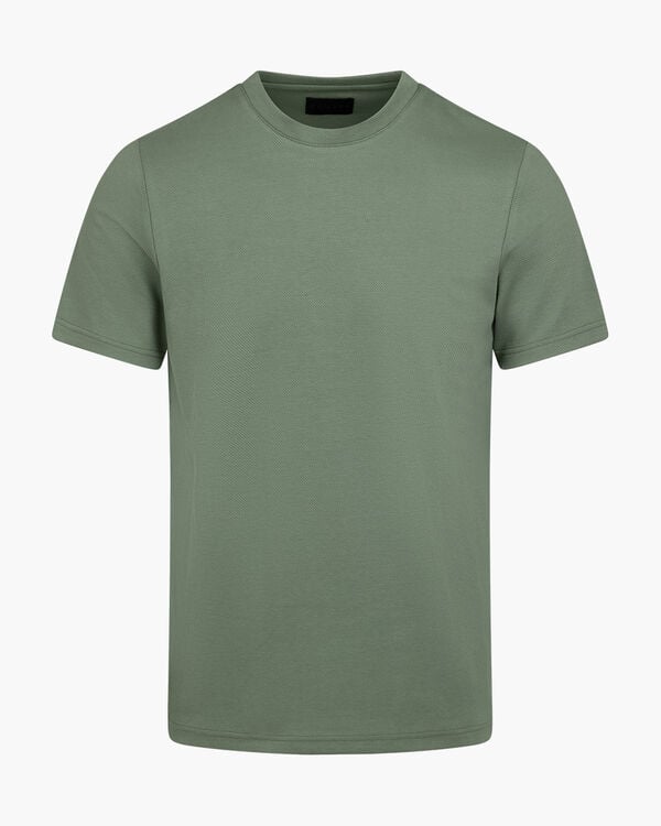 cruyff Twill Tee code: CA251028-974