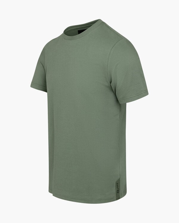 Cruyff Twill Tee Suit