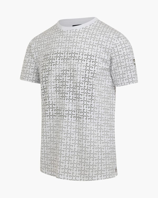 Cruyff Tyron Tee Code: CA241056-160