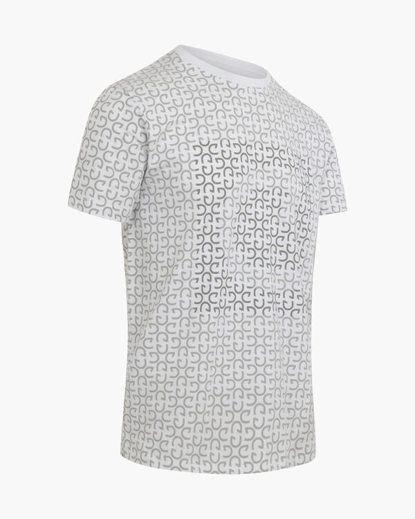 Cruyff Tyron Tee Code: CA241056-160