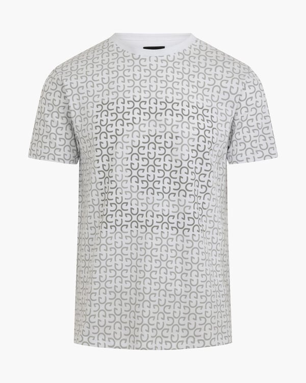 Cruyff Tyron Tee Code: CA241056-160