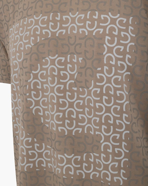 Cruyff Tyron Tee Code: CA241056-863