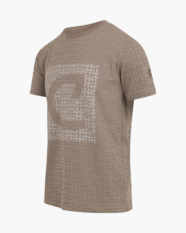 Cruyff Tyron Tee Code: CA241056-863