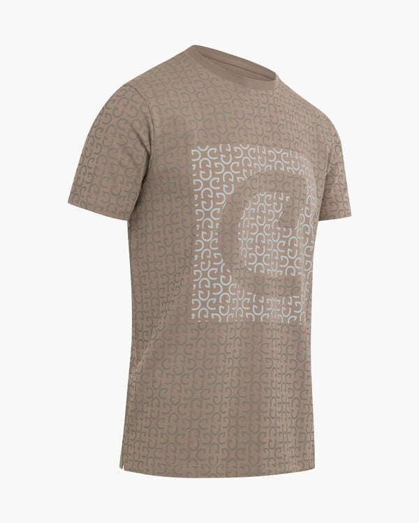 Cruyff Tyron Tee Code: CA241056-863