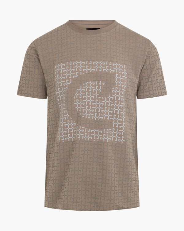 cruyff Tyron Tee code: CA241056-863