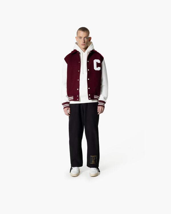 Cruyff Varsity Jacket Code: JCA243019-301