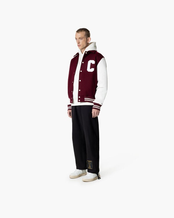 Cruyff Varsity Jacket Code: JCA243019-301