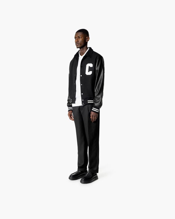 Cruyff Varsity Jacket Code: JCA243019-998