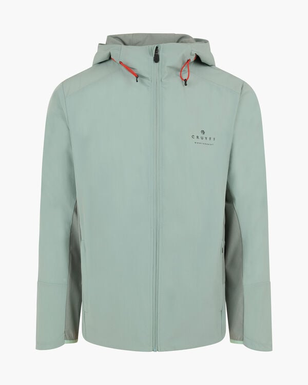 cruyff Vent Jacket code: CMA251003-604