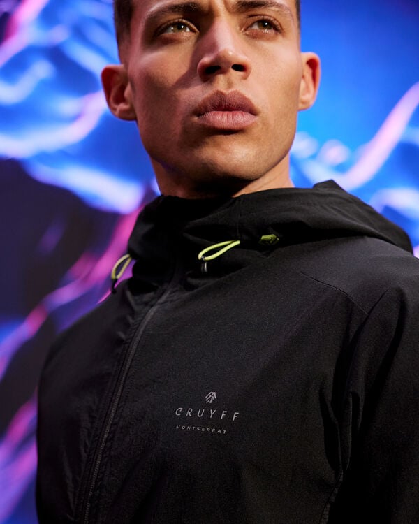 Cruyff Vent Jacket Code: CMA251003-998