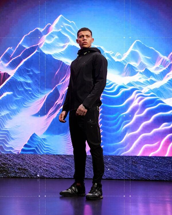 Cruyff Vent Jacket Code: CMA251003-998