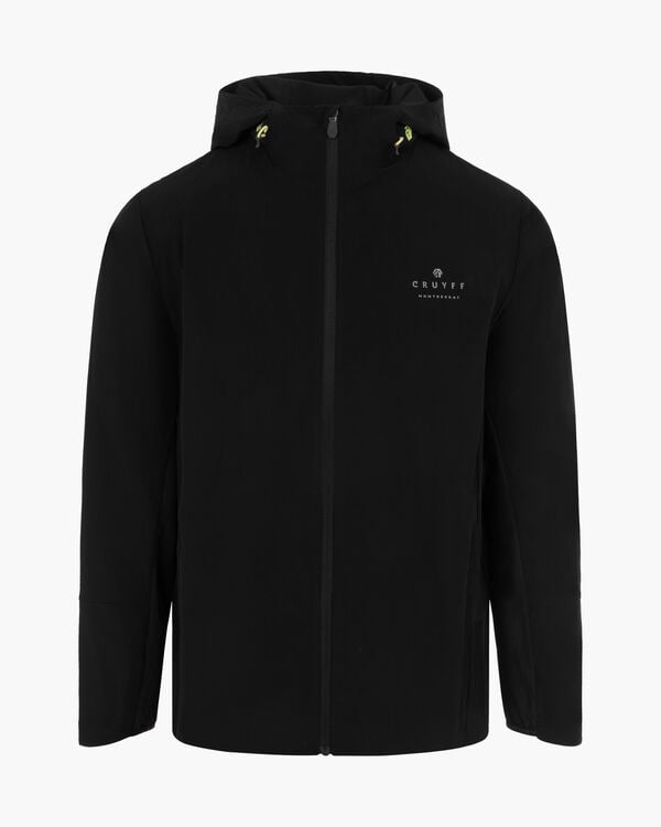 cruyff Vent Jacket code: CMA251003-998