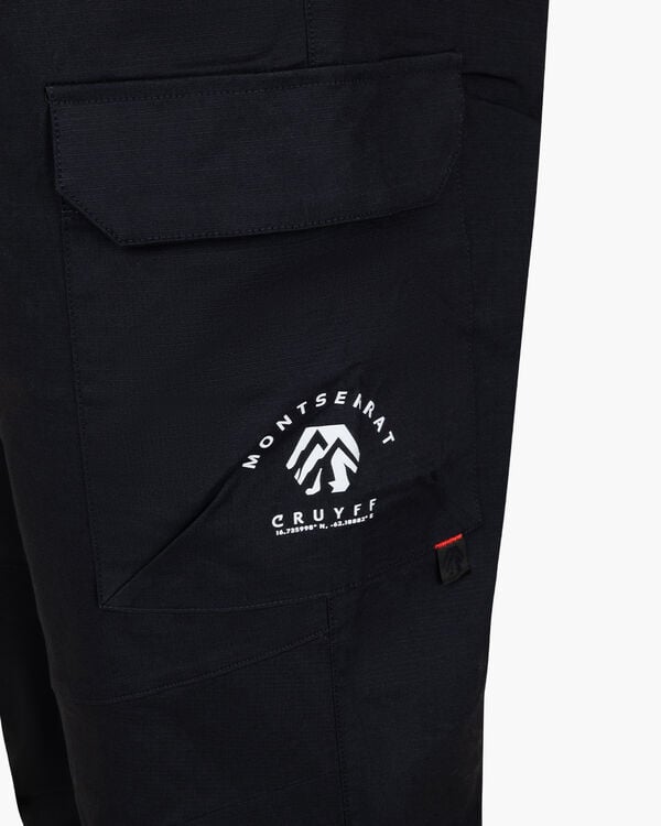 Cruyff Vertigo Cargo Pants Code: CMA243005-998