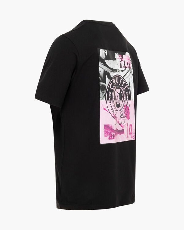 Cruyff Vision Tee Code: CA241013-998