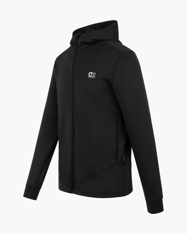 Cruyff Vital Hoodie Set
