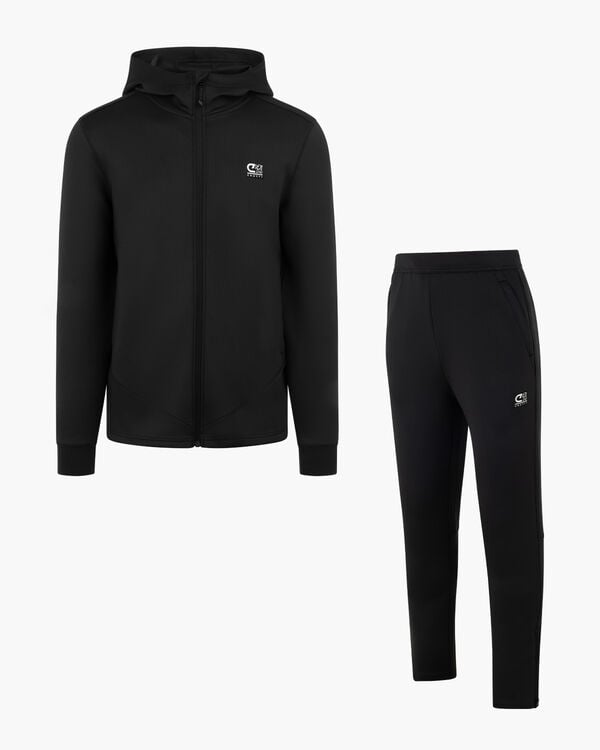 cruyff Vital Hoodie set