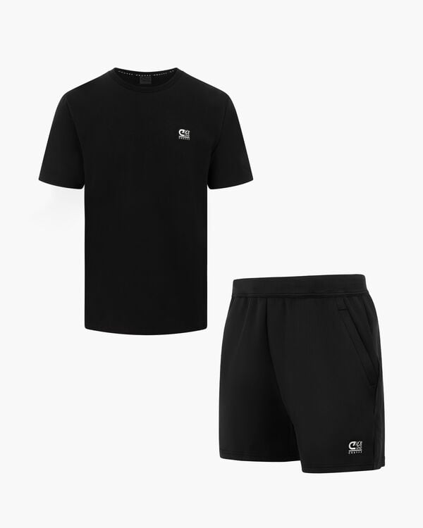 cruyff Vital Short Set