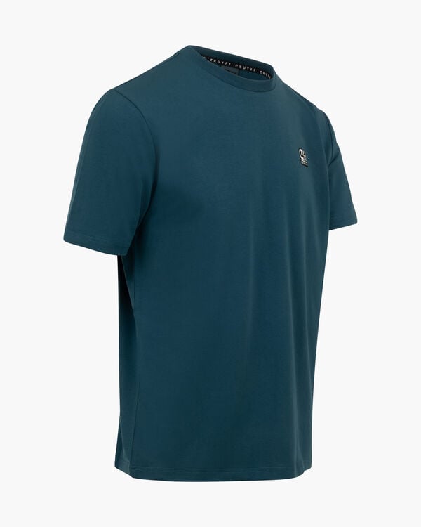 Cruyff Vital Tee Code: CSA251044-511