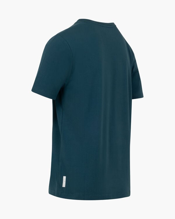 Cruyff Vital Tee Code: CSA251044-511