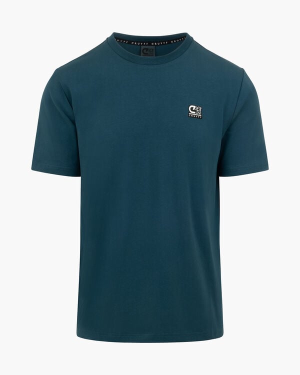 Cruyff Vital Tee Code: CSA251044-511