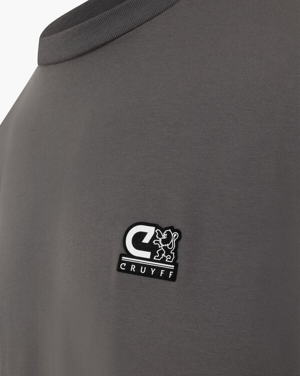 Cruyff Vital Tee Code: CSA251044-900