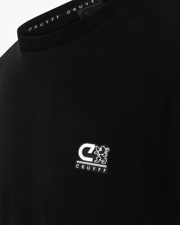 Cruyff Vital Tee Code: CSA251044-998