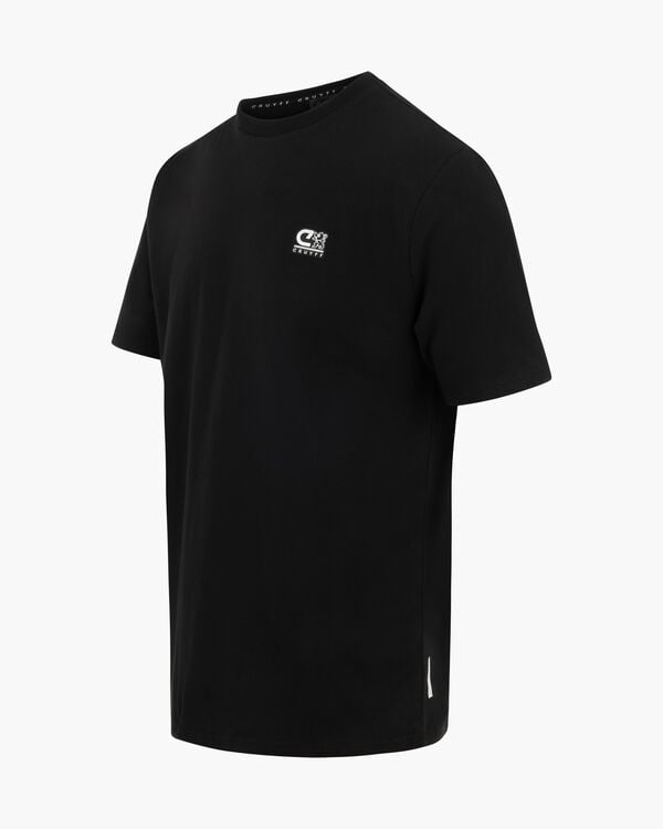 Cruyff Vital Tee Code: CSA251044-998