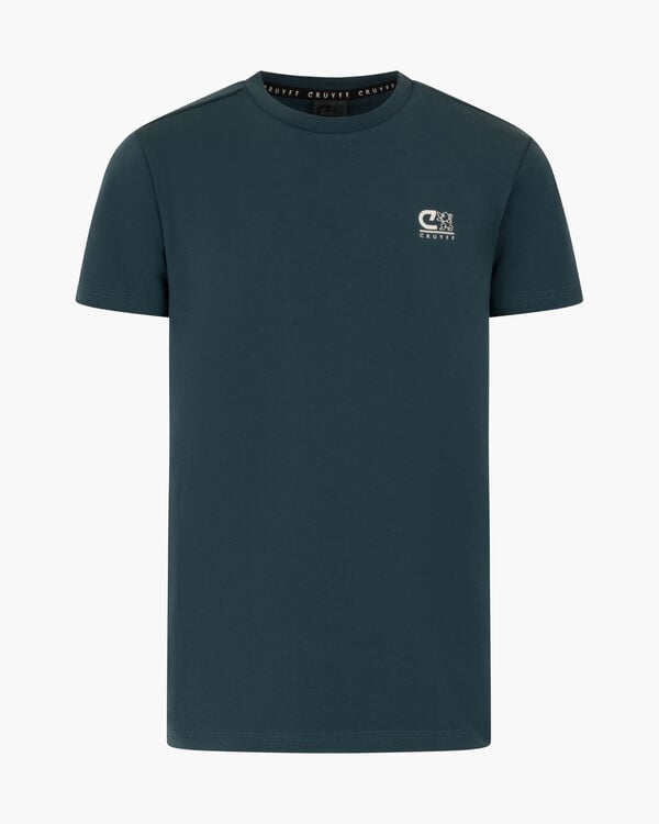 cruyff Vital Tee code: CSAJ251040-511