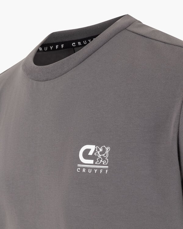 Cruyff Vital Tee Code: CSAJ251040-900