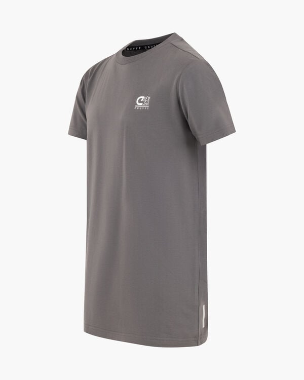 Cruyff Vital Tee-Trousers Suit