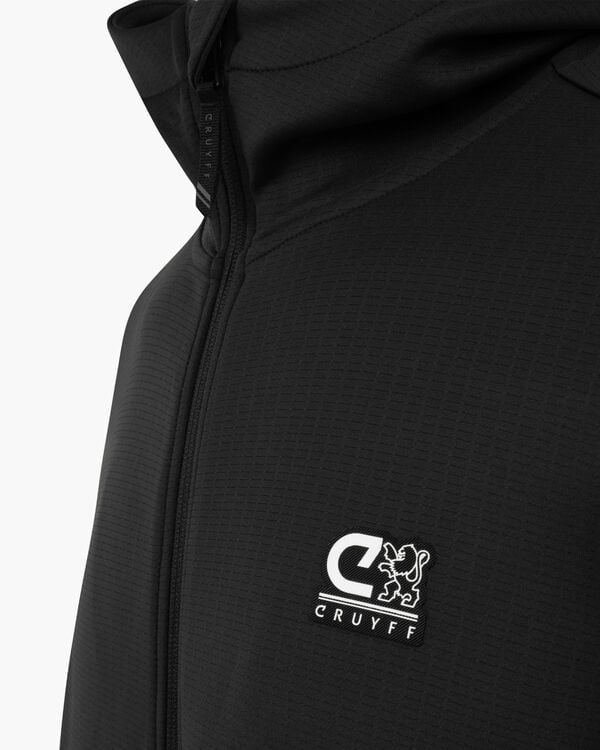 Cruyff Vital Zip Through Code: CSA251014-998