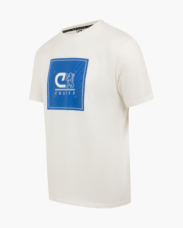 Cruyff Volt Tee Code: CSA251038-100